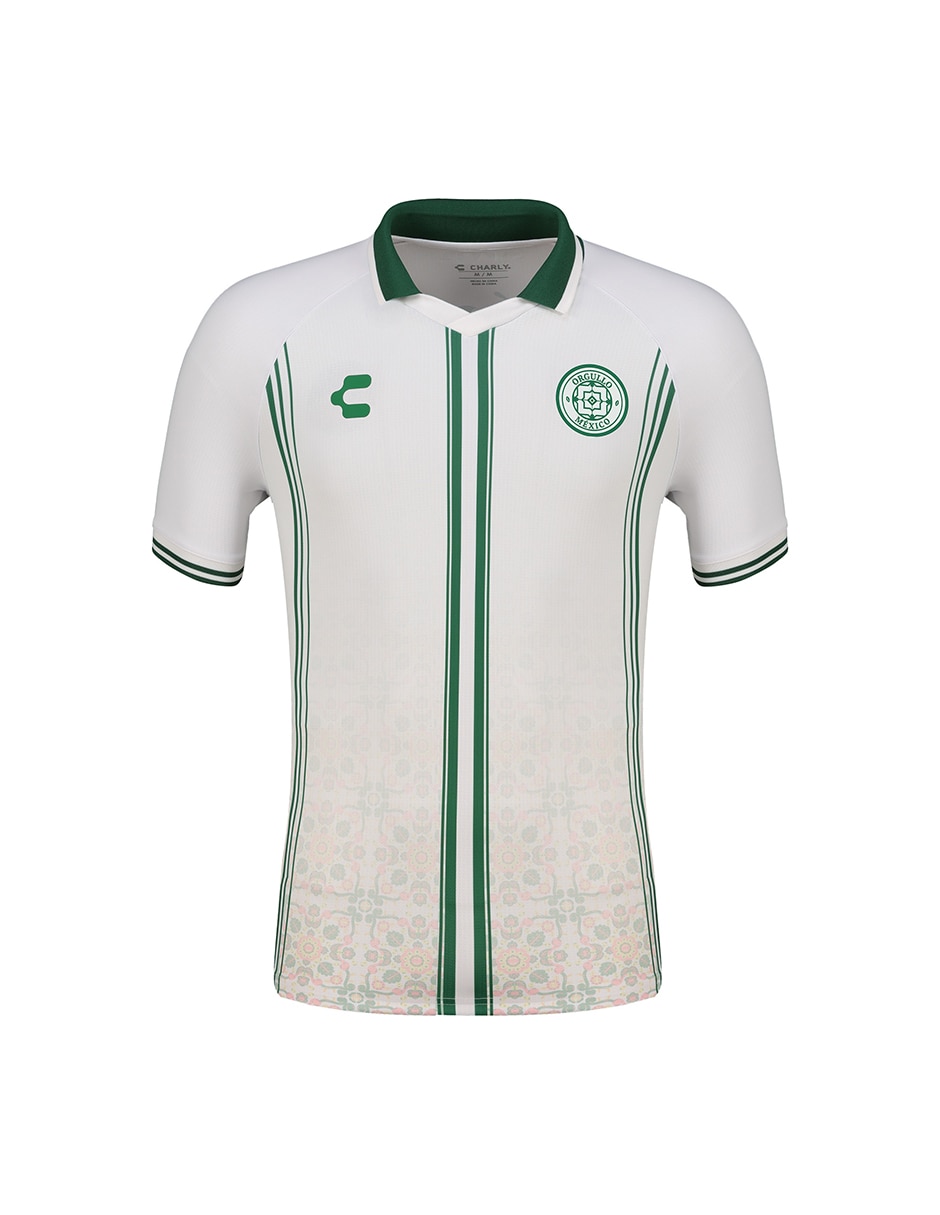 Jersey conmemorativo de manga corta unisex 6