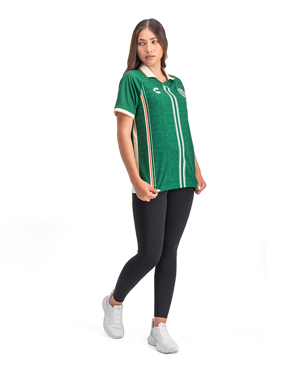 Jersey conmemorativo de manga corta unisex 5