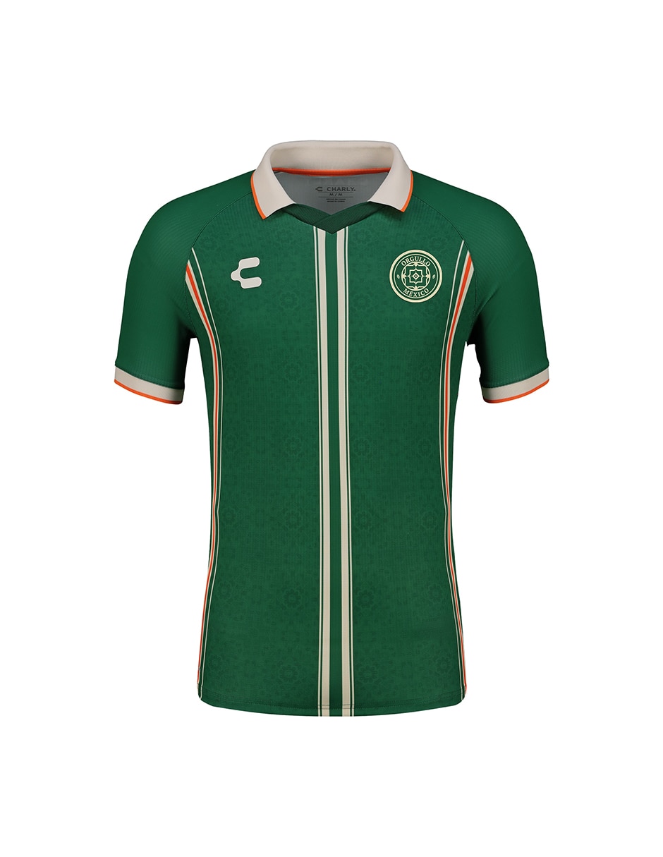 Jersey conmemorativo de manga corta unisex 6