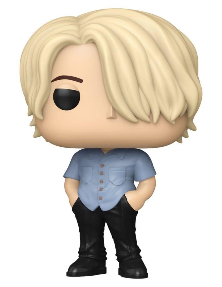 Funko Funko Pop! Television One Piece Sanji