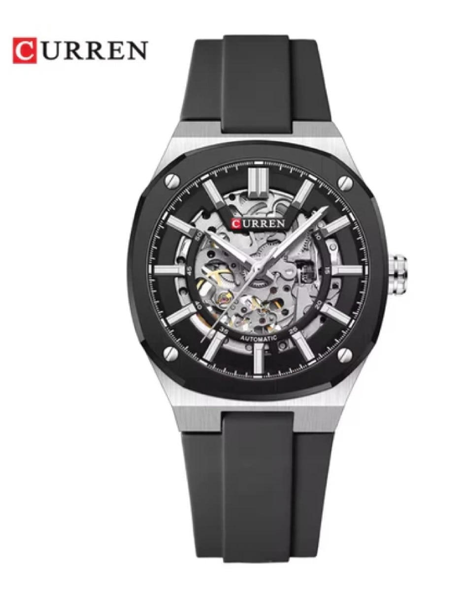 Reloj para hombre Kree3901 Reloj para hombre Kree3901