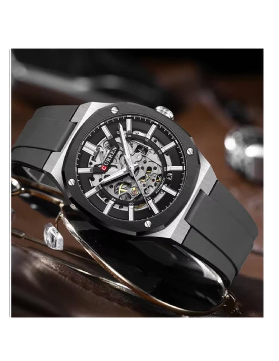Reloj para hombre Kree3901 4