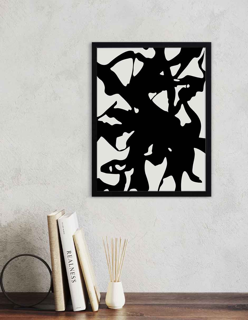 Cuadro decorativo 3