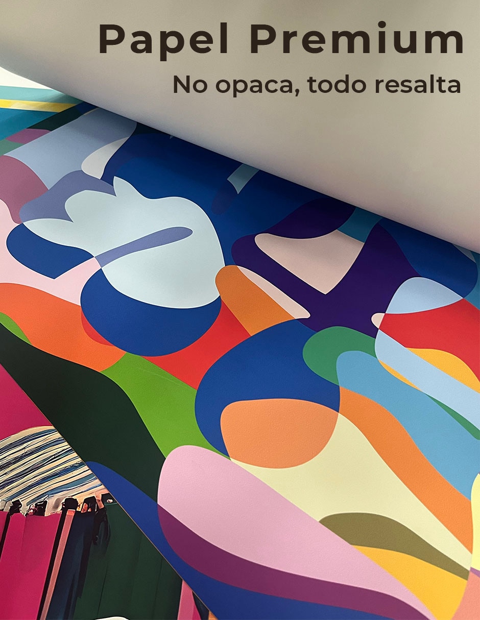 Cuadro decorativo 5