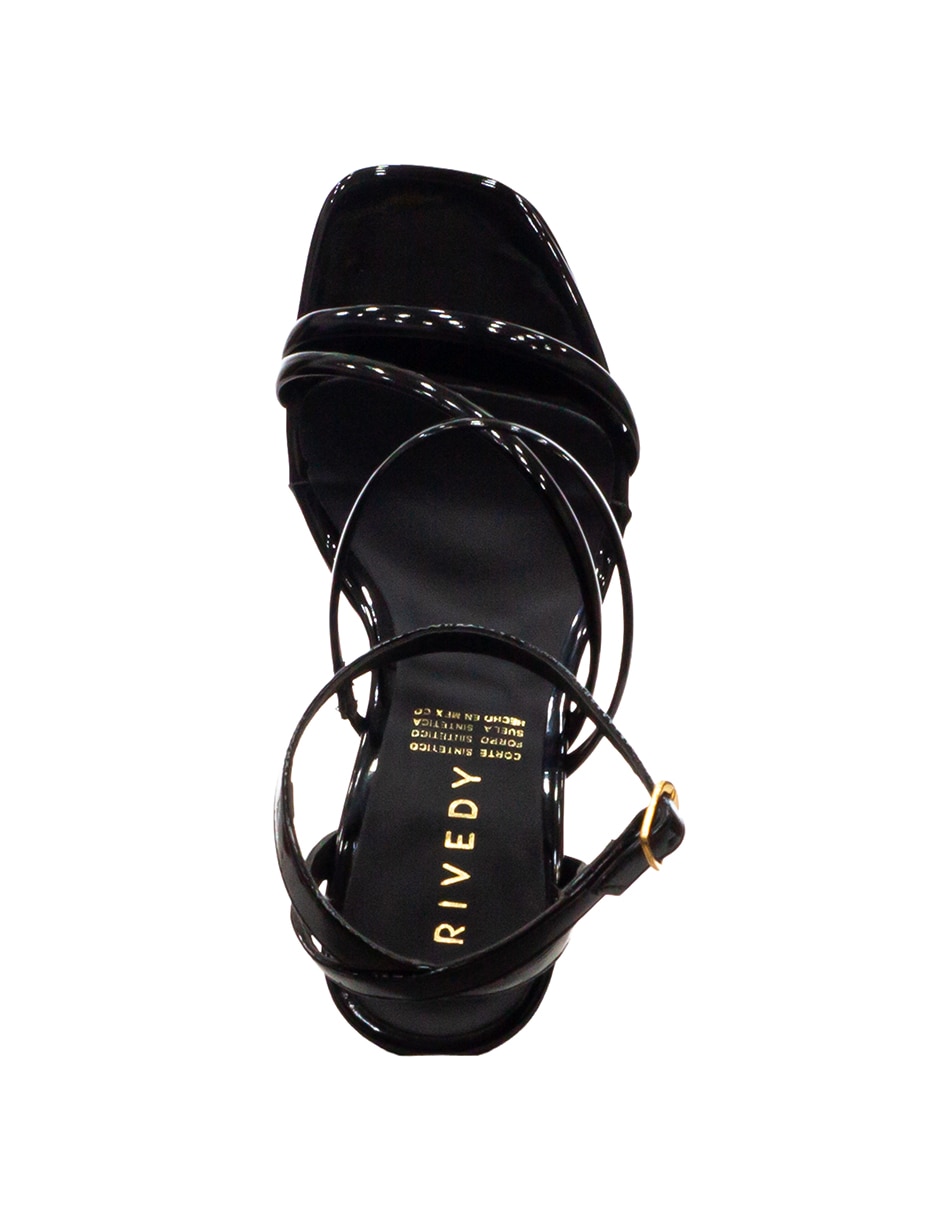 Sandalia para mujer 3