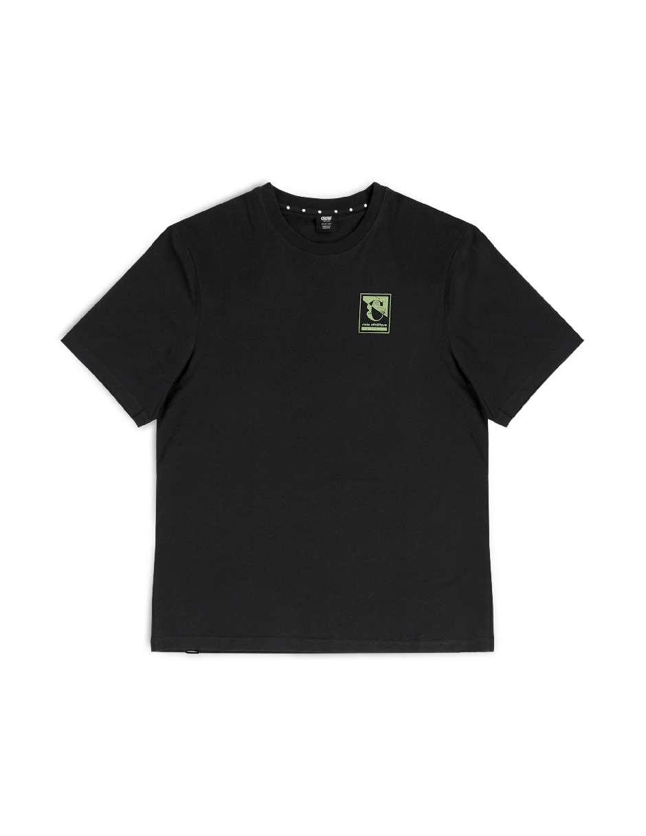 Playera deportiva para correr unisex Playera deportiva para correr unisex