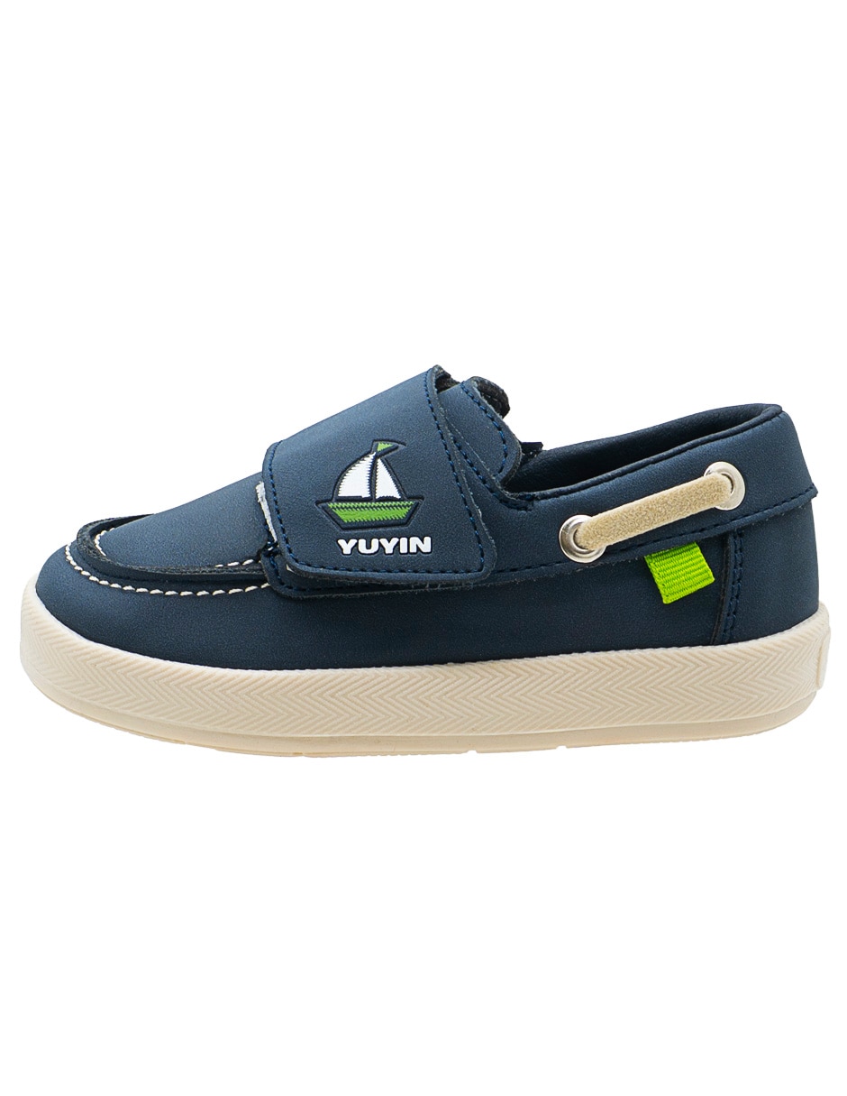 Zapato slip on para niño Zapato slip on para niño